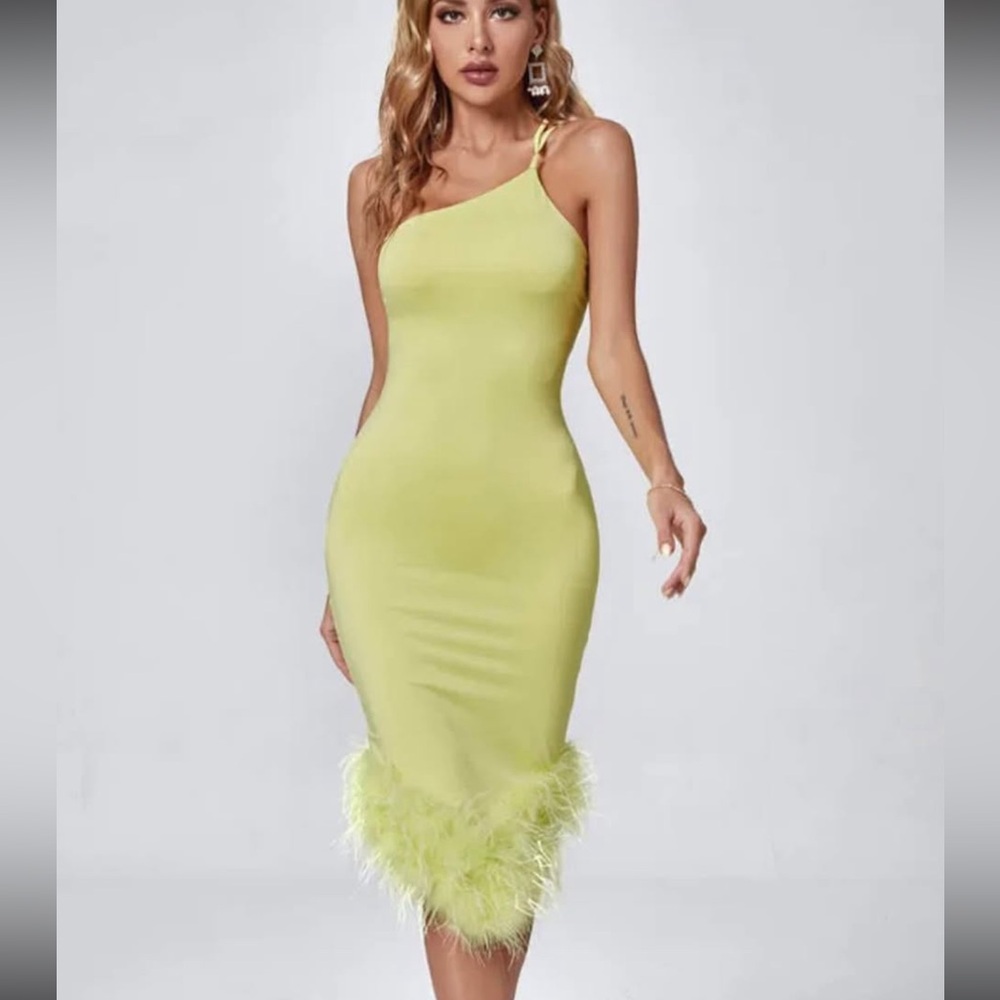 House of CB Alessia Dress Inspired